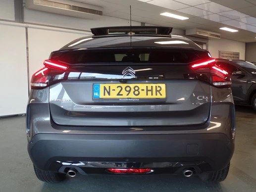 Citroën C4 - Afbeelding 9 van 30