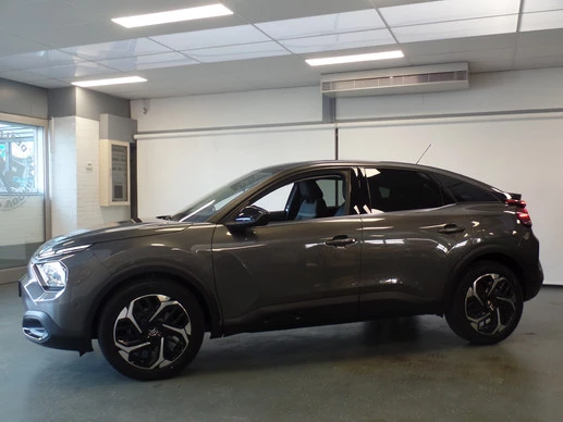 Citroën C4 - Afbeelding 6 van 30