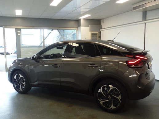 Citroën C4 - Afbeelding 8 van 30