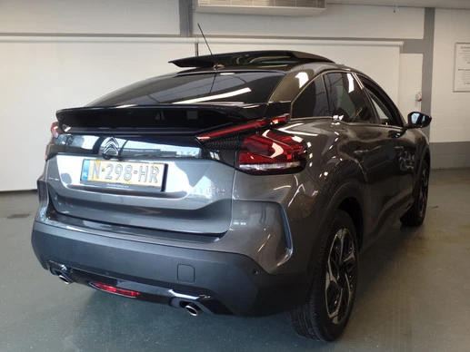 Citroën C4 - Afbeelding 11 van 30