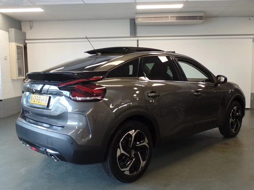 Citroën C4 - Afbeelding 12 van 30