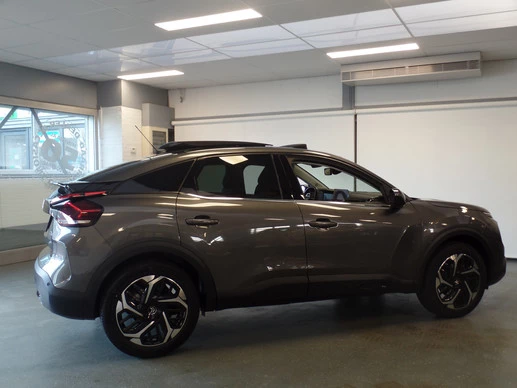 Citroën C4 - Afbeelding 13 van 30