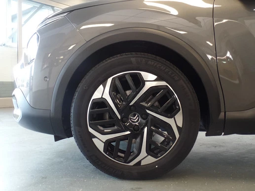 Citroën C4 - Afbeelding 16 van 30