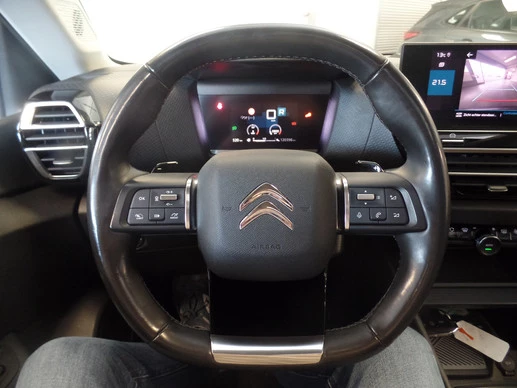 Citroën C4 - Afbeelding 18 van 30