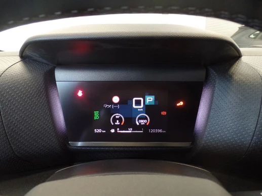 Citroën C4 - Afbeelding 19 van 30