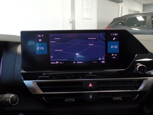 Citroën C4 - Afbeelding 20 van 30