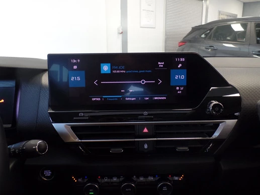 Citroën C4 - Afbeelding 22 van 30