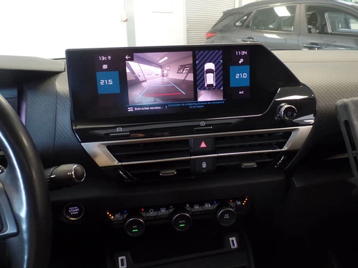 Citroën C4 - Afbeelding 23 van 30