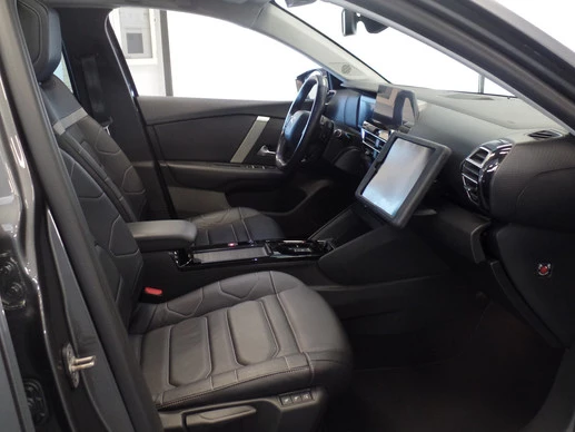 Citroën C4 - Afbeelding 26 van 30