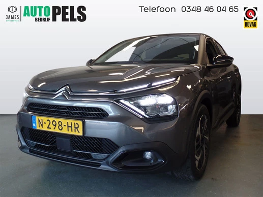 Citroën C4 - Afbeelding 1 van 30