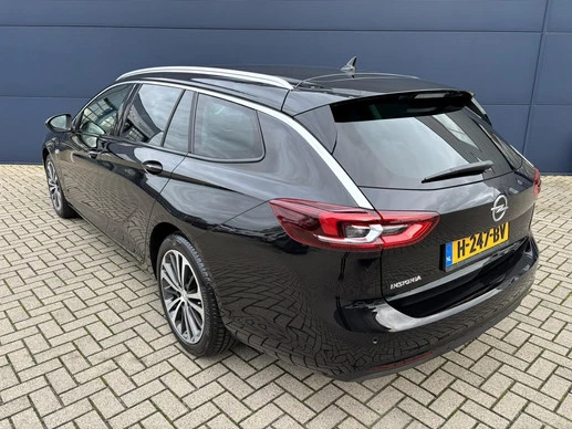 Opel Insignia - Afbeelding 7 van 30