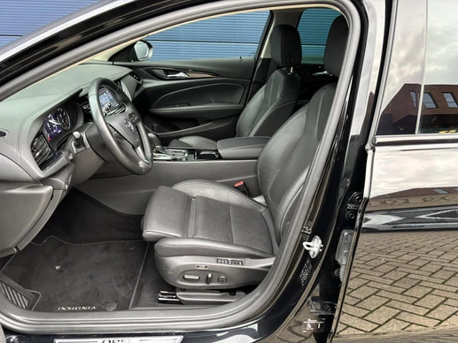 Opel Insignia - Afbeelding 11 van 30