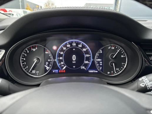 Opel Insignia - Afbeelding 12 van 30