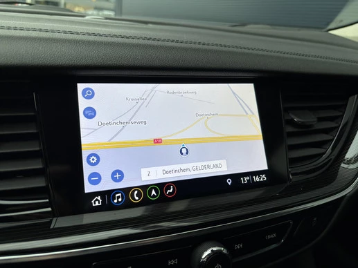 Opel Insignia - Afbeelding 14 van 30