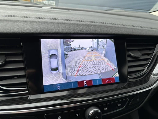 Opel Insignia - Afbeelding 15 van 30