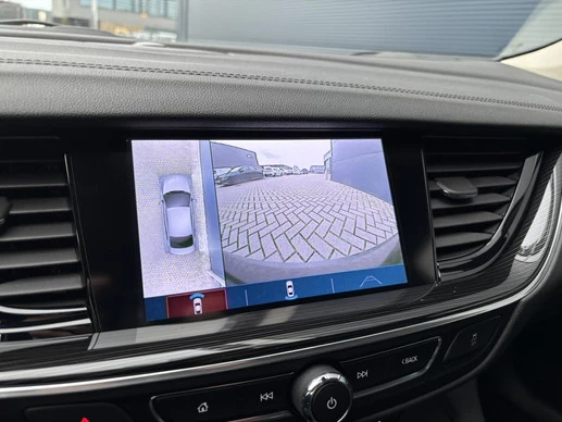 Opel Insignia - Afbeelding 16 van 30