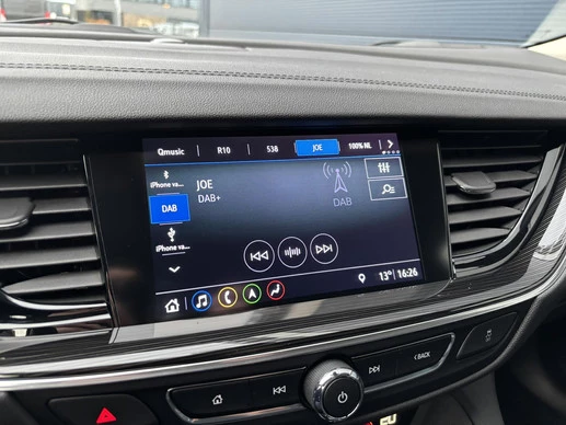 Opel Insignia - Afbeelding 18 van 30