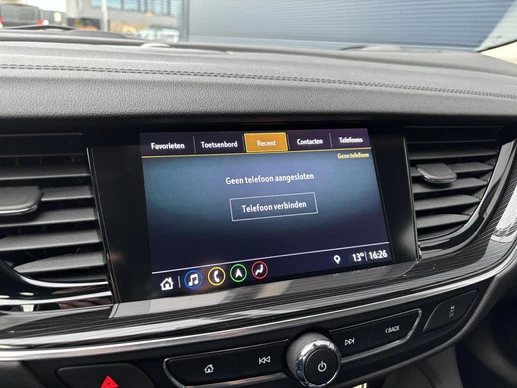 Opel Insignia - Afbeelding 19 van 30