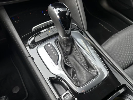 Opel Insignia - Afbeelding 21 van 30