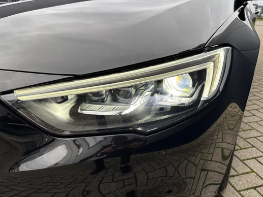 Opel Insignia - Afbeelding 30 van 30