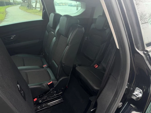 Renault Grand Scénic - Afbeelding 3 van 30