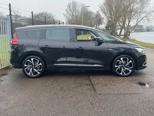 Renault Grand Scénic - Afbeelding 7 van 30
