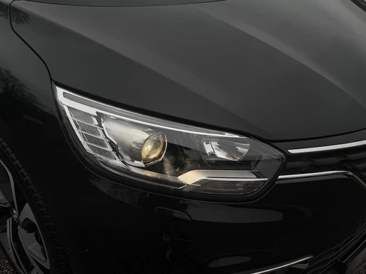 Renault Grand Scénic - Afbeelding 10 van 30