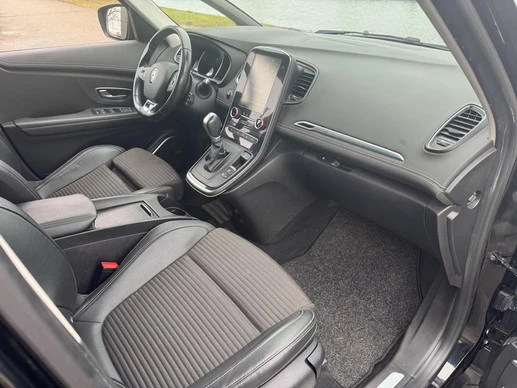 Renault Grand Scénic - Afbeelding 13 van 30