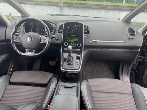 Renault Grand Scénic - Afbeelding 14 van 30