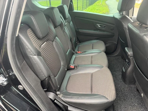 Renault Grand Scénic - Afbeelding 17 van 30