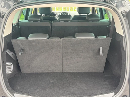 Renault Grand Scénic - Afbeelding 18 van 30