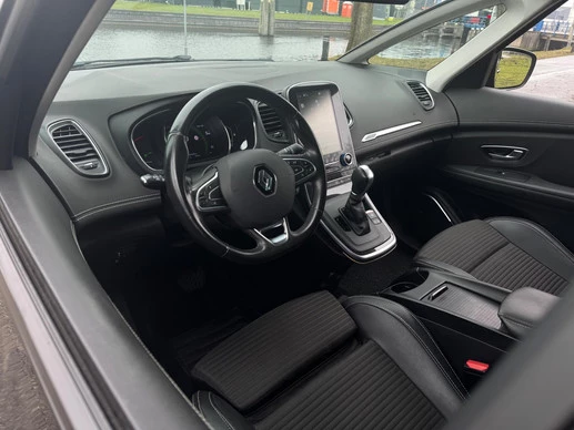 Renault Grand Scénic - Afbeelding 20 van 30