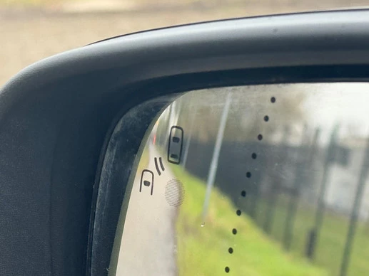 Renault Grand Scénic - Afbeelding 21 van 30