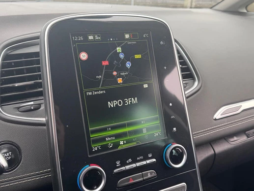 Renault Grand Scénic - Afbeelding 29 van 30