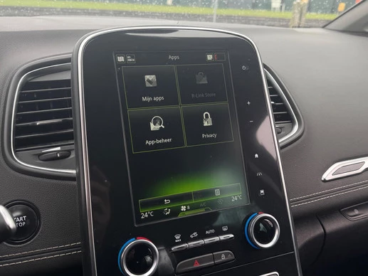 Renault Grand Scénic - Afbeelding 30 van 30