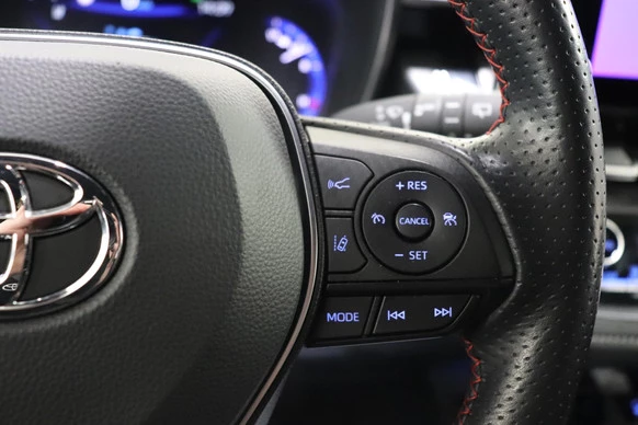 Toyota Corolla Touring Sports - Afbeelding 20 van 30