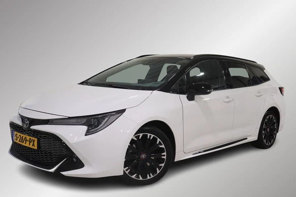 Toyota Corolla Touring Sports - Afbeelding 1 van 30
