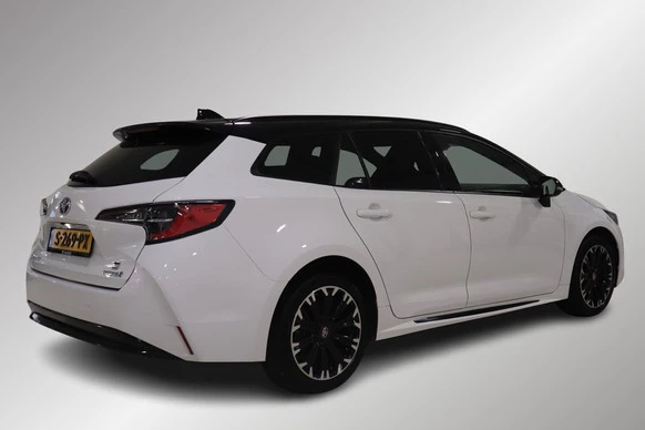 Toyota Corolla Touring Sports - Afbeelding 2 van 30