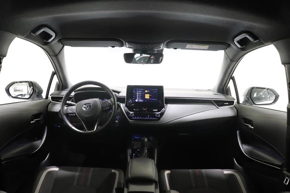 Toyota Corolla Touring Sports - Afbeelding 3 van 30