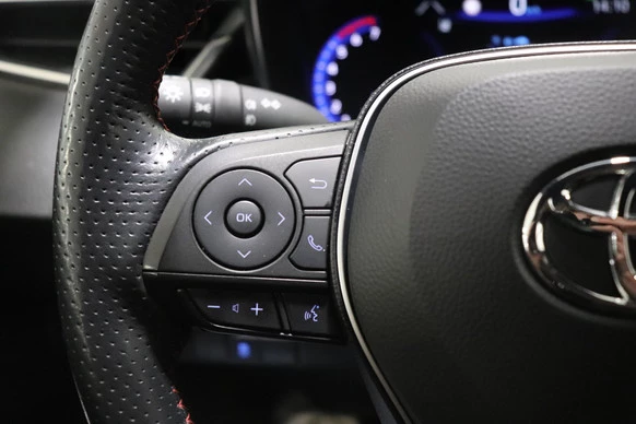 Toyota Corolla Touring Sports - Afbeelding 22 van 30