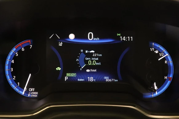 Toyota Corolla Touring Sports - Afbeelding 23 van 30