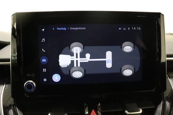 Toyota Corolla Touring Sports - Afbeelding 28 van 30