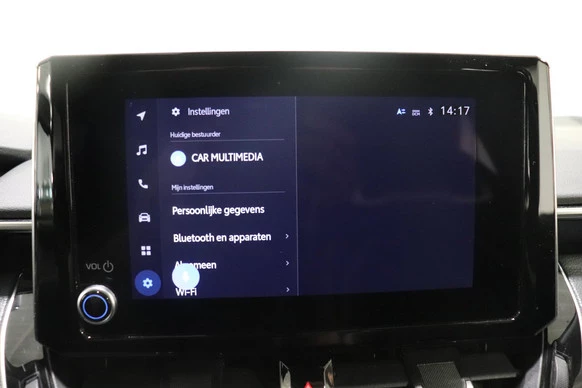 Toyota Corolla Touring Sports - Afbeelding 29 van 30