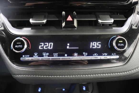 Toyota Corolla Touring Sports - Afbeelding 30 van 30