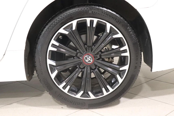 Toyota Corolla Touring Sports - Afbeelding 7 van 30