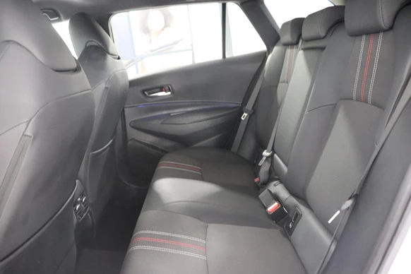 Toyota Corolla Touring Sports - Afbeelding 11 van 30