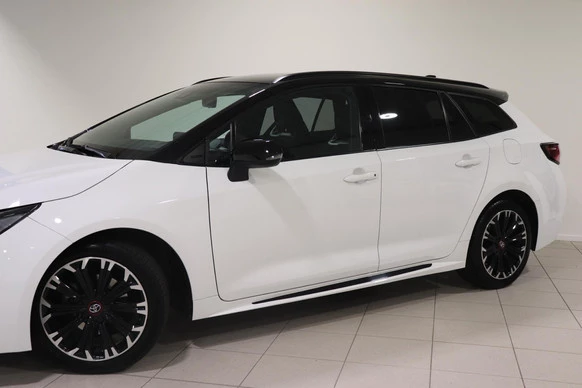 Toyota Corolla Touring Sports - Afbeelding 14 van 30