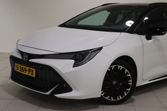 Toyota Corolla Touring Sports - Afbeelding 16 van 30