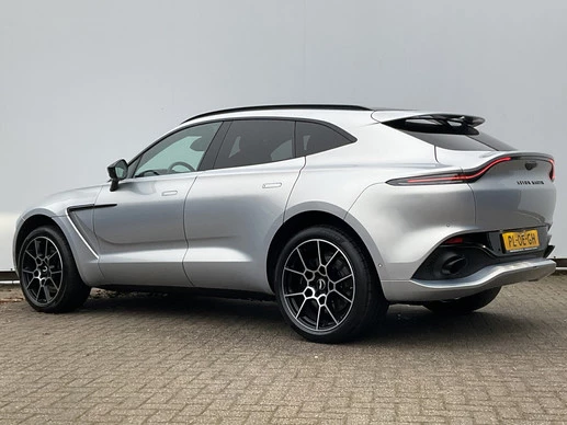 Aston Martin DBX - Afbeelding 2 van 30