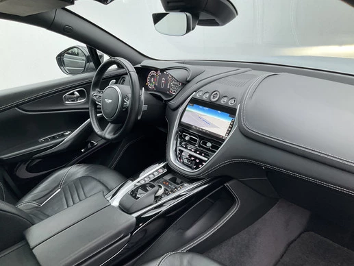 Aston Martin DBX - Afbeelding 3 van 30
